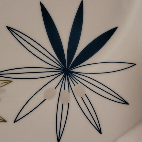 Pair of Pier 1 Kui Hua Plates - Picture 6 of 16